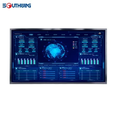 Комерцијални дисплеји дигиталног сигнализације